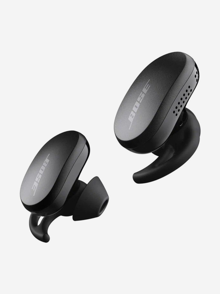 Беспроводные наушники Bose QuietComfort Earbuds