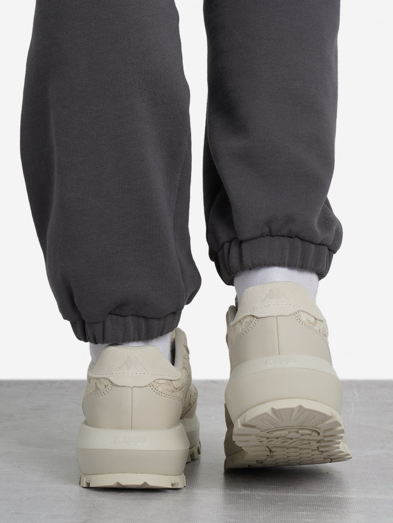 Кроссовки женские Kappa Sierra Txt