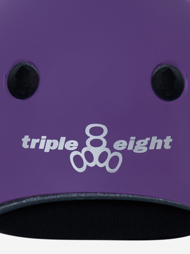 Шлем женский Triple Eight Deep Cover