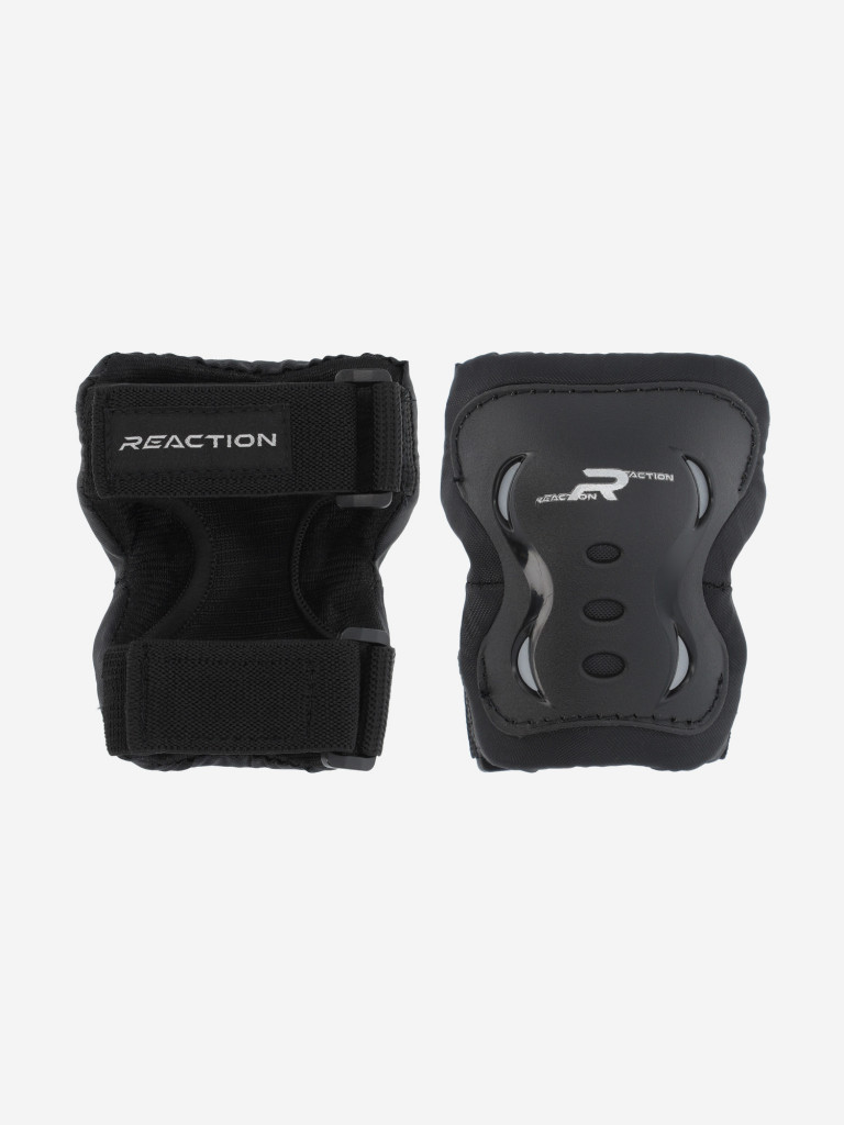 Набор 3-х элементов защиты детский Reaction Rainbow