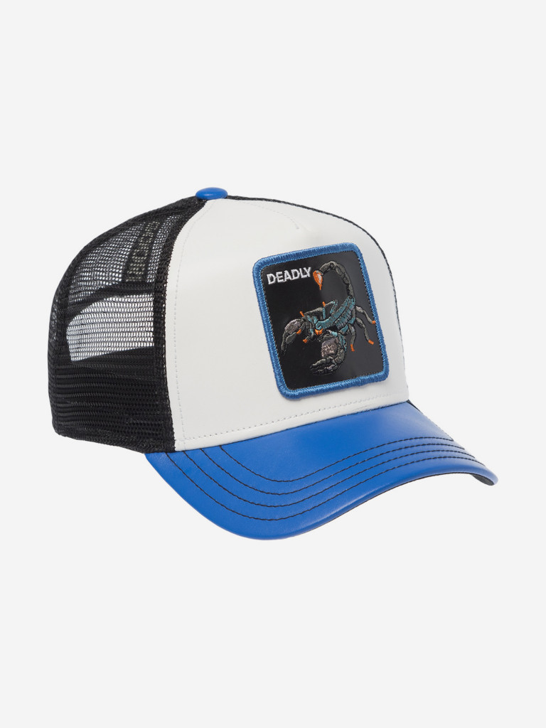 Бейсболка с сеточкой GOORIN BROTHERS 101-2441