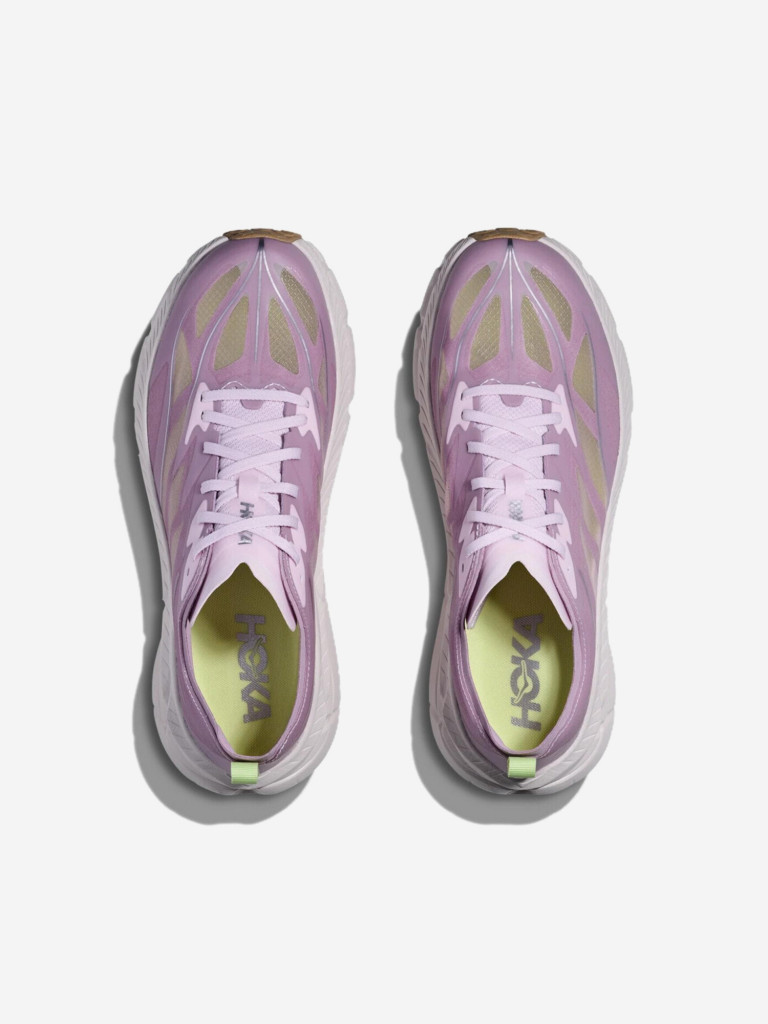 Кроссовки женские HOKA ONE ONE Mafate Speed 4