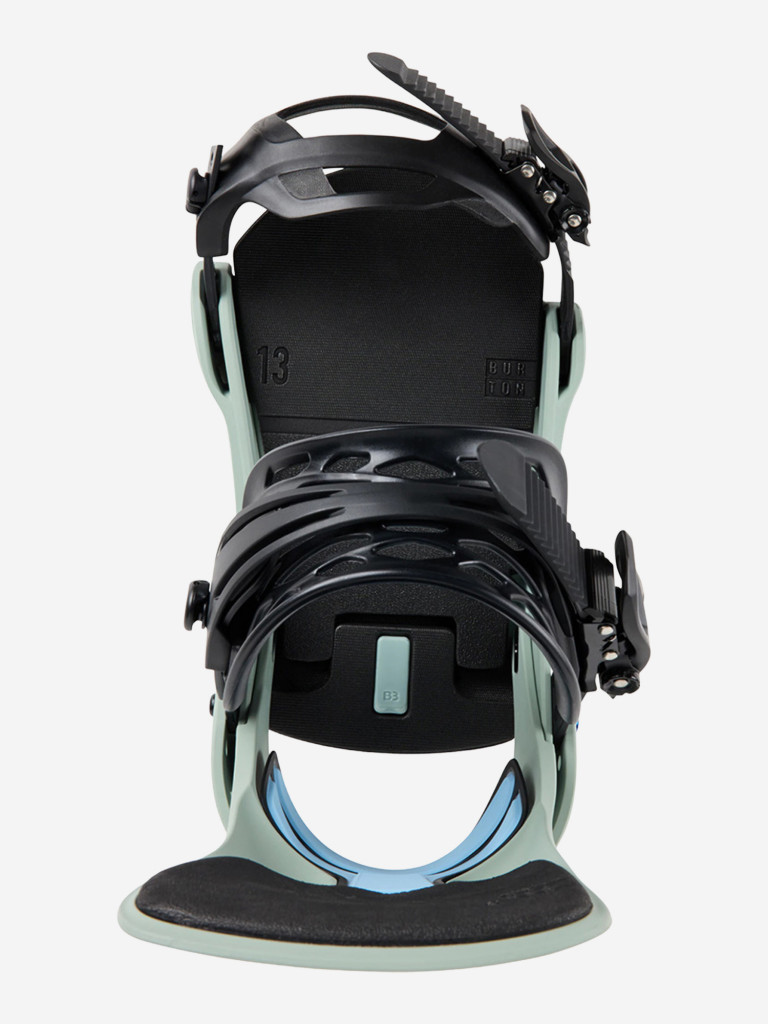 Сноубордические крепления Burton Cartel X Re Flex 24/25