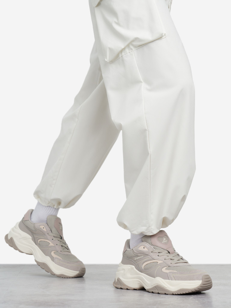 Кроссовки женские Demix Tiara Flow