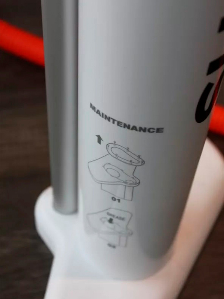 Насос для сапборда Shark High presure air pump