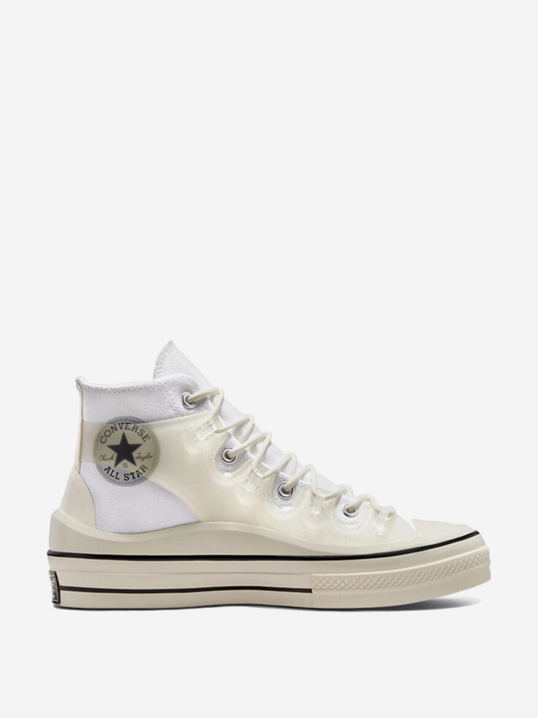 Кеды Converse Chuck 70 Utility High