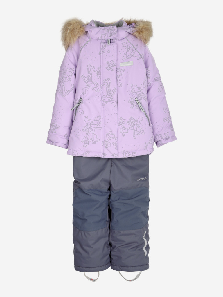 Костюм NIKASTYLE