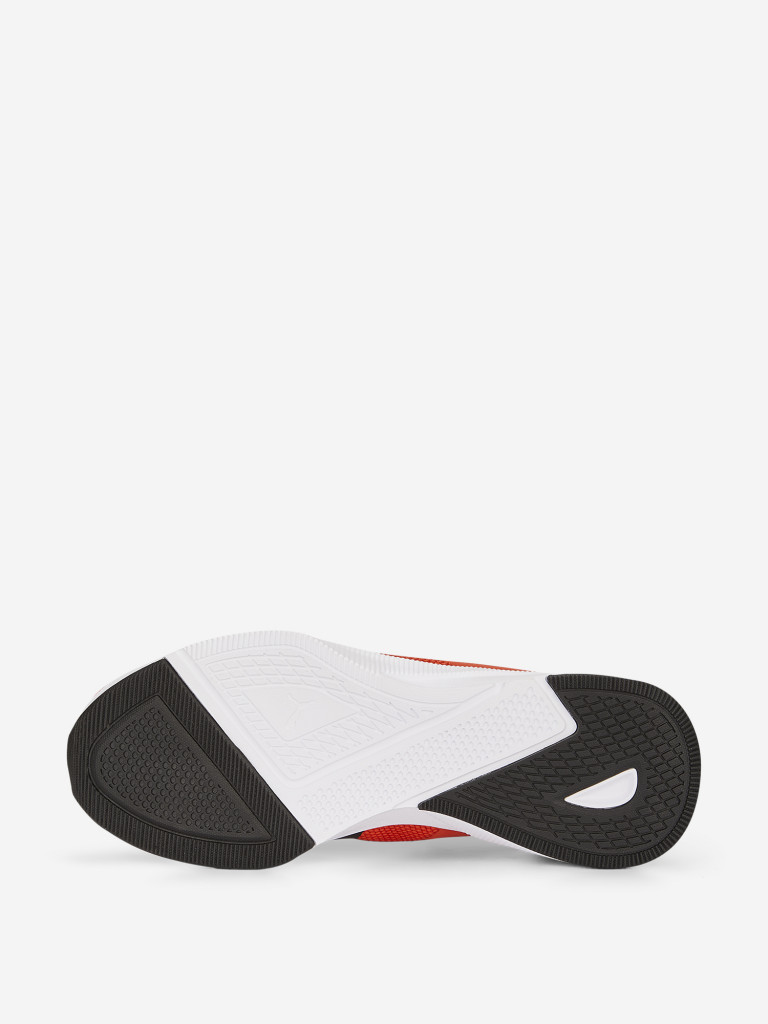 Кроссовки детские PUMA Flyer Runner Jr