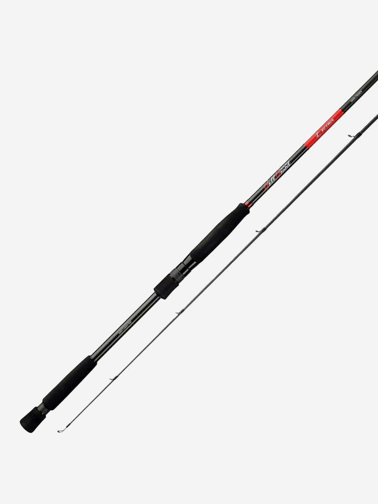 Спиннинг Zetrix HellHound HHS-842SBESг 2nd гen max 160г