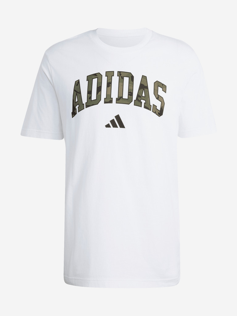 Футболка мужская adidas