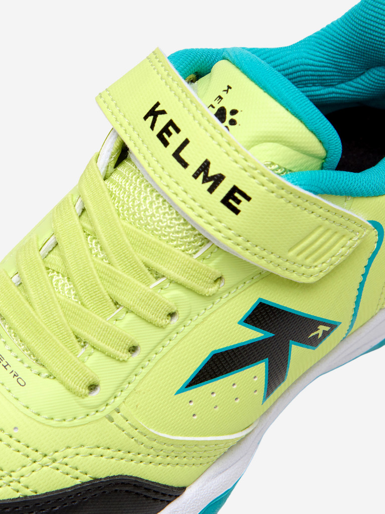 Футзальная обувь KELME GOLEIRO ELASTIC