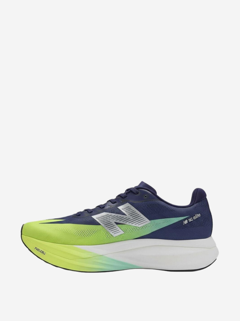Кроссовки мужские New Balance FuelCell Elite v5