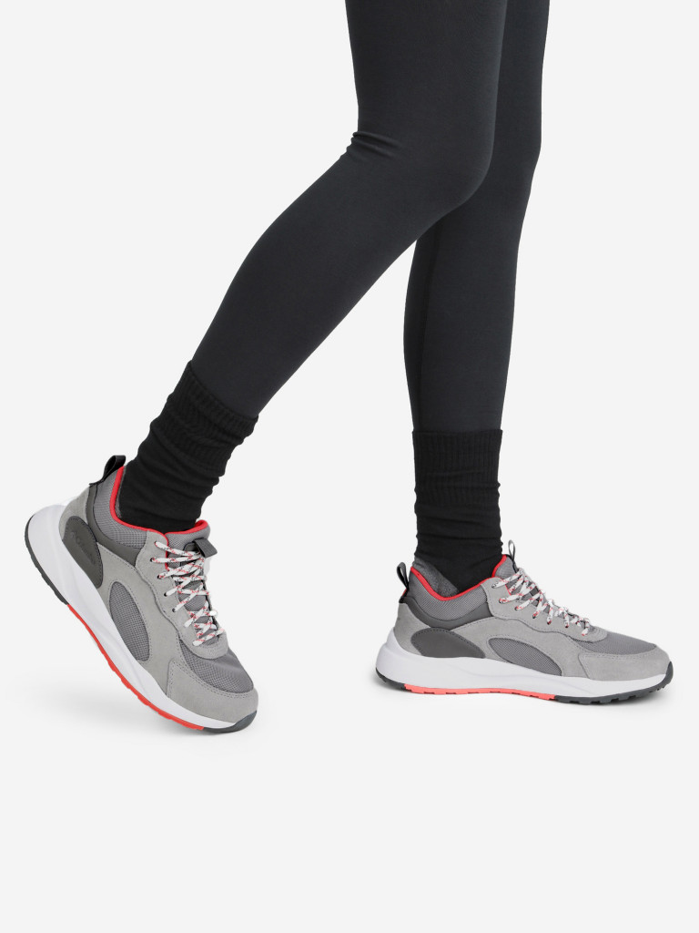 Ботинки женские Columbia Pivot Mid WP