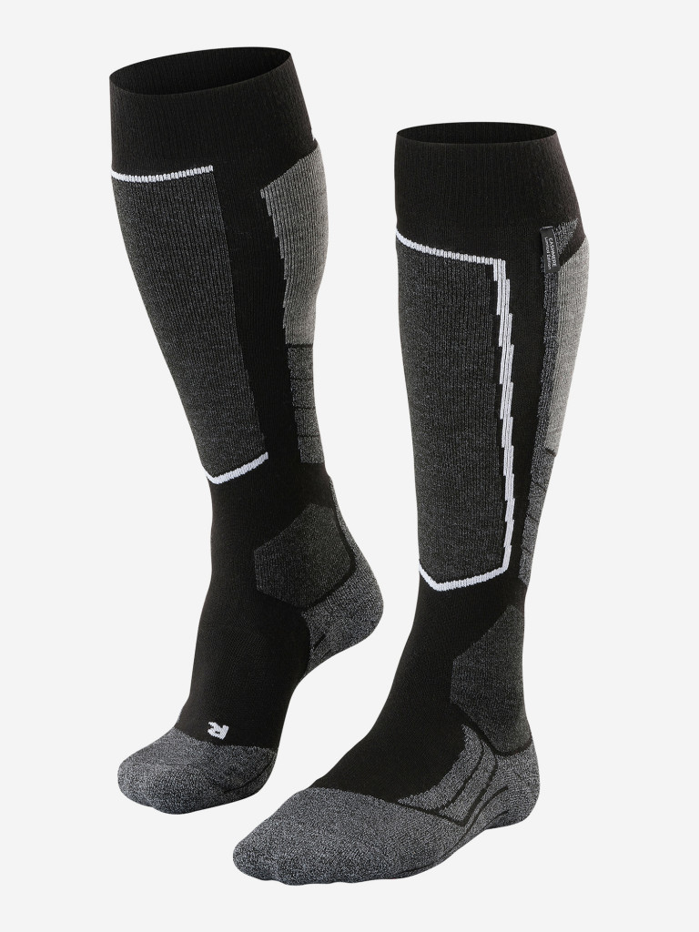 Мужские спортивные гольфы FALKE