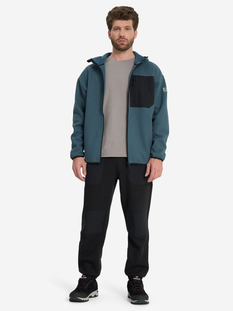 Толстовка мужская Northland