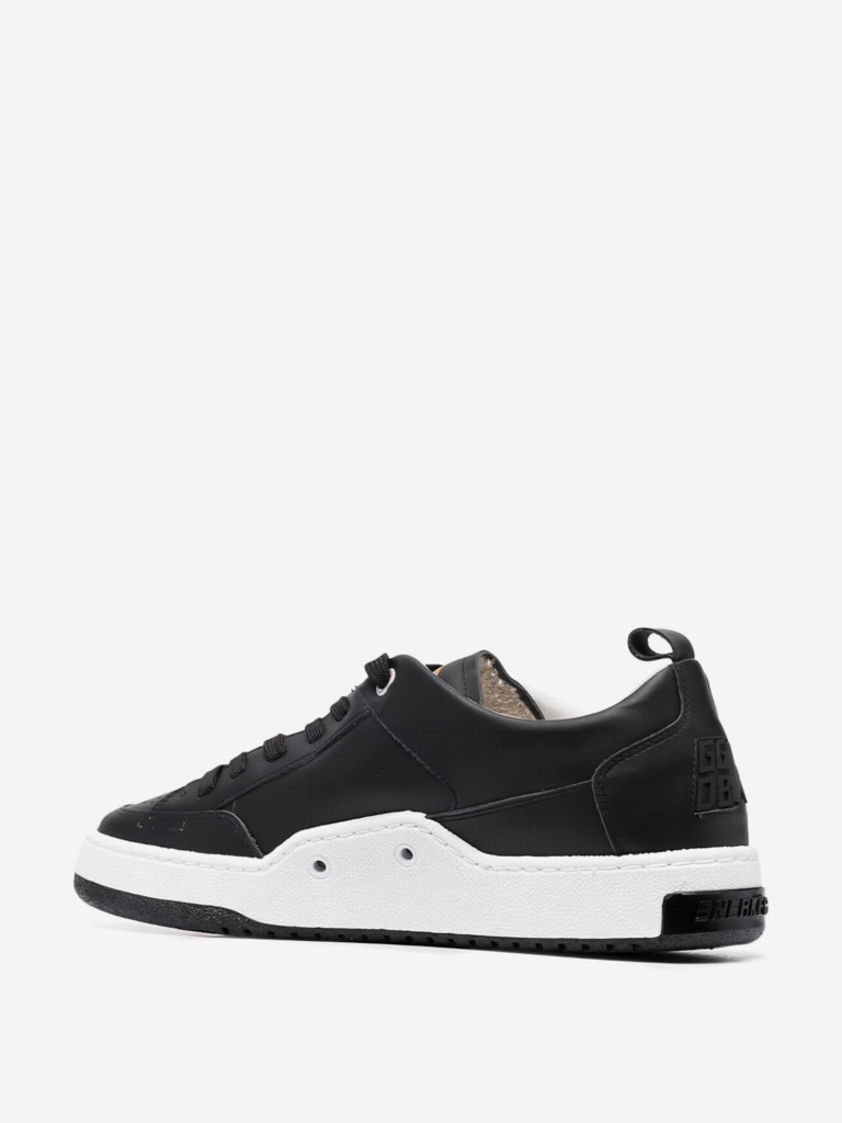 Кроссовки мужские Golden Goose Yeah