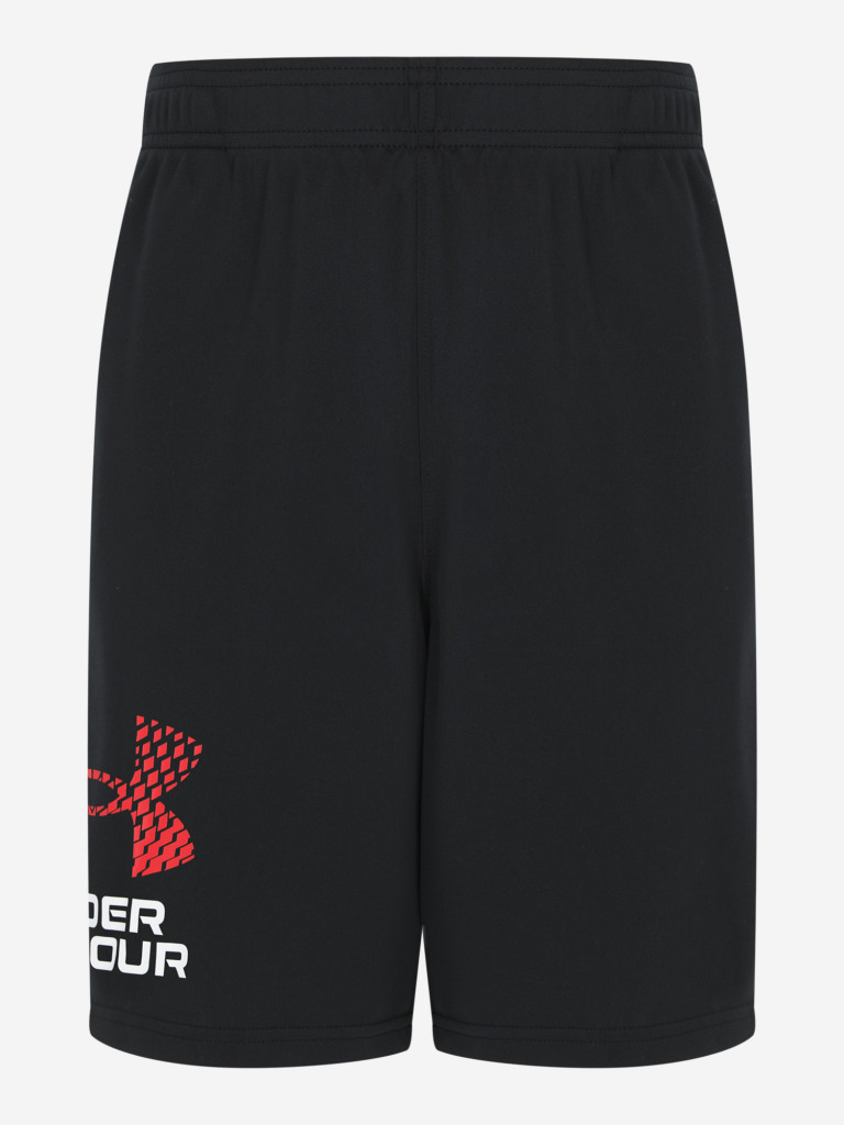 Шорты для мальчиков Under Armour Tech Logo