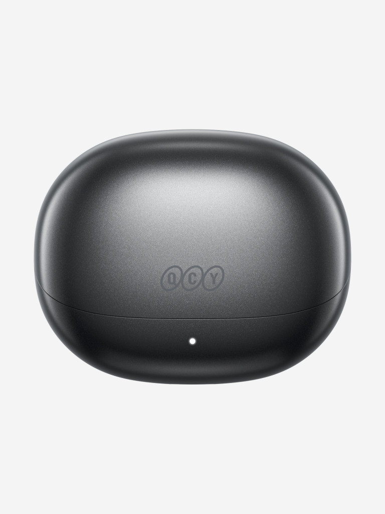Беспроводные наушники внутриканальные QCY MeloBuds N20, черные