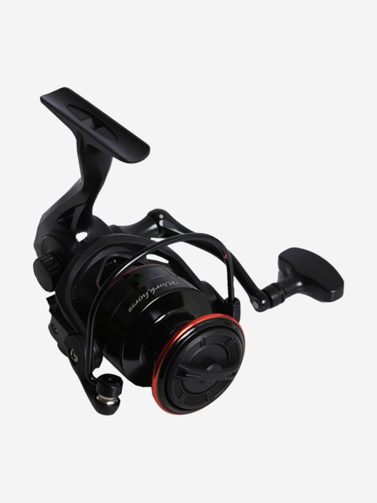 Катушка безынерционная Maximus Work Horse 2000 (4+1 подш.)