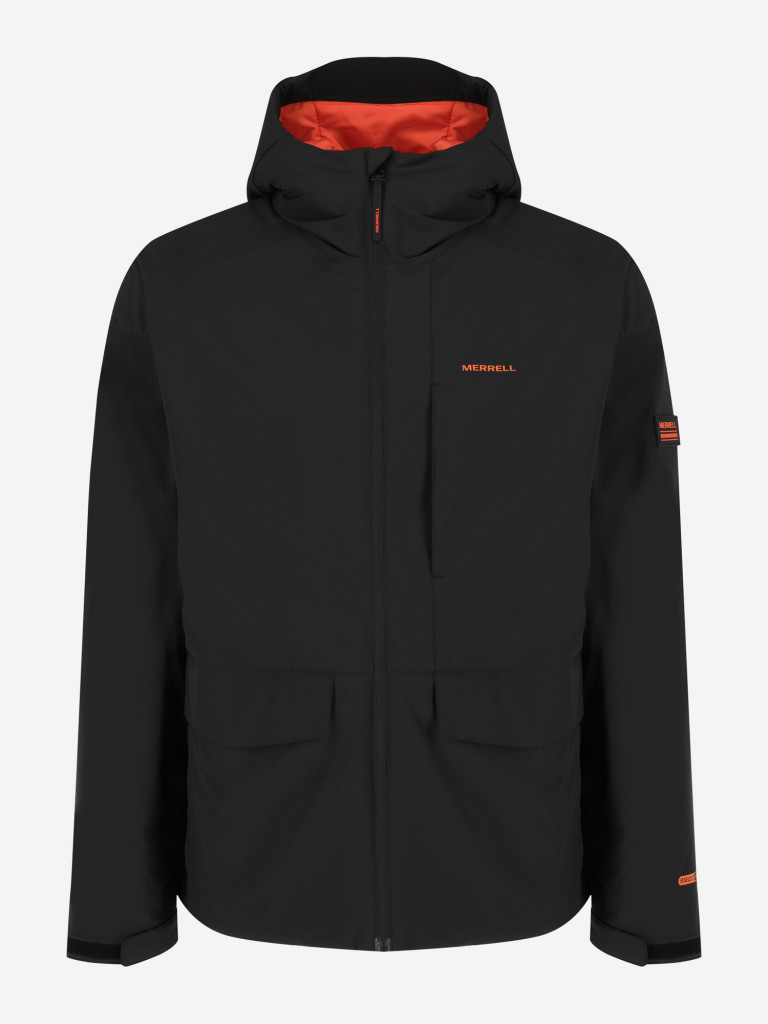 Куртка утепленная мужская Merrell