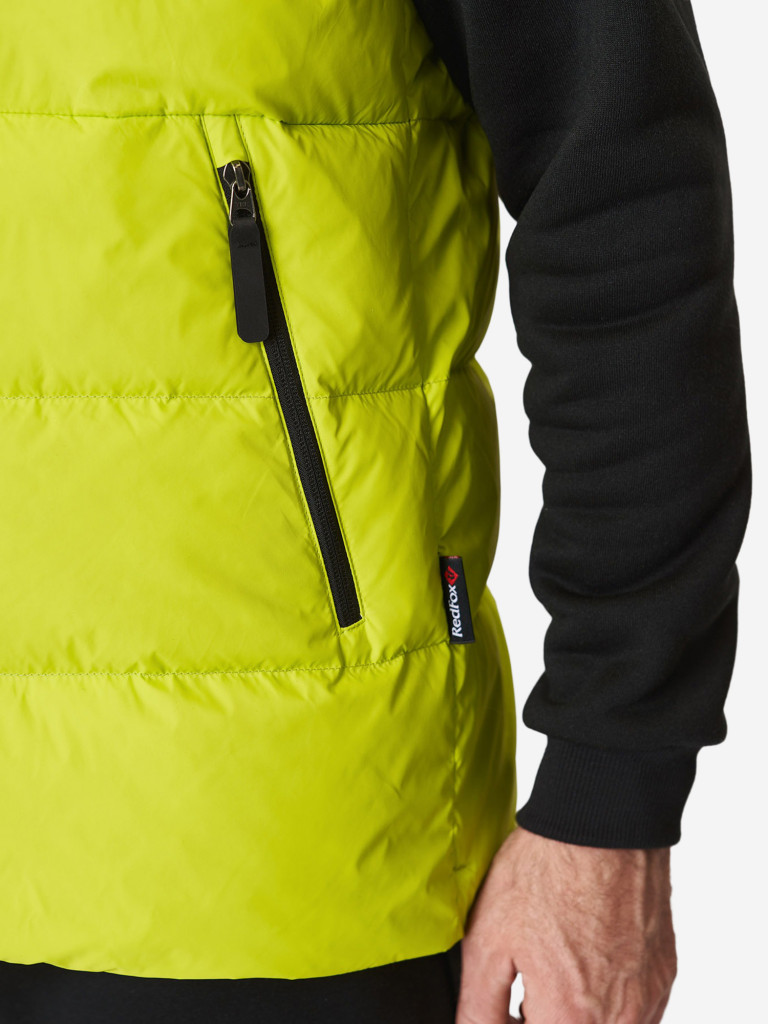 Жилет пуховый Red Fox Nansen R Мужской