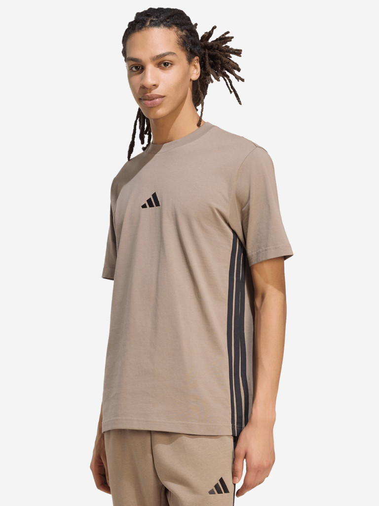 Футболка мужская adidas
