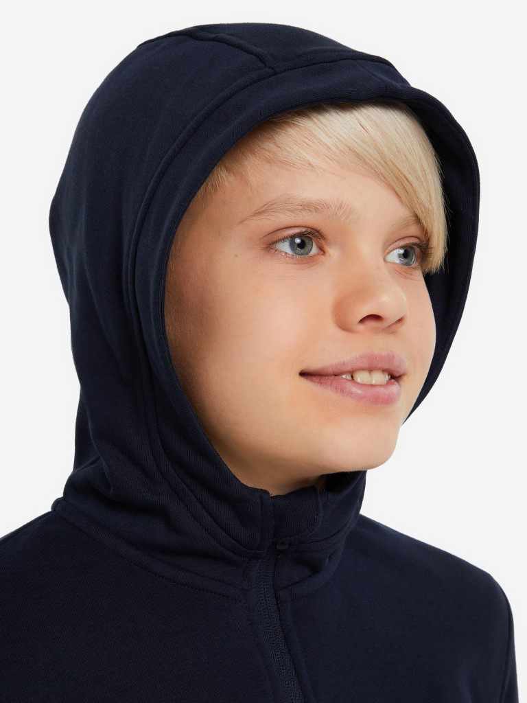Толстовка для мальчиков FILA
