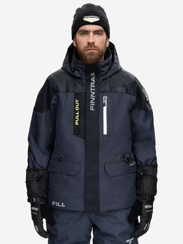 Костюм поплавок FINNTRAIL Escape