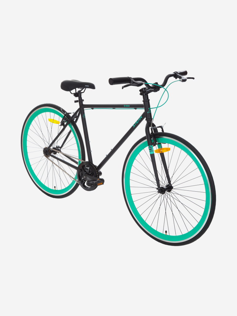 Велосипед городской Stern Q-stom neon 28"