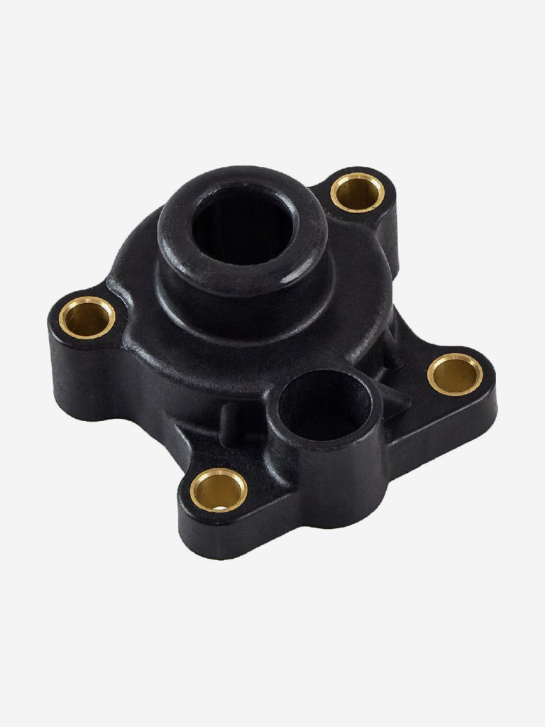 Корпус помпы Skipper для лодочного мотора Yamaha 40-70 л.с.