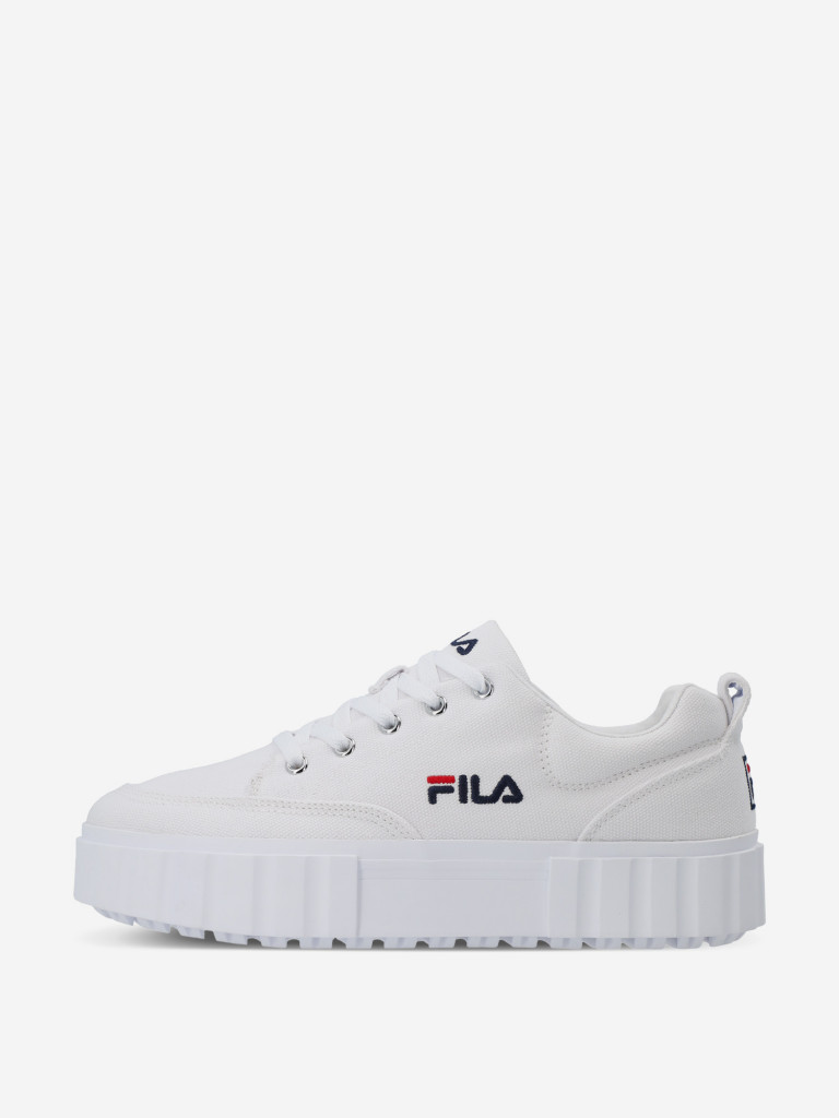 Кеды женские FILA Sandblast C WMN