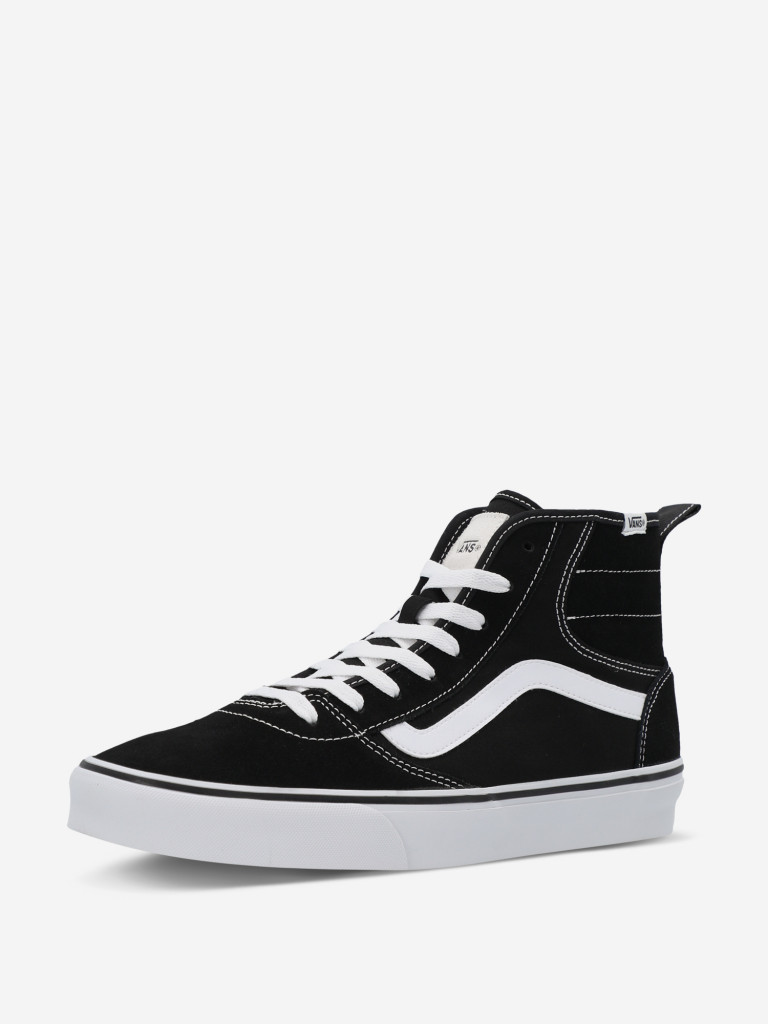 Кеды мужские Vans Ashwood Hi Decon