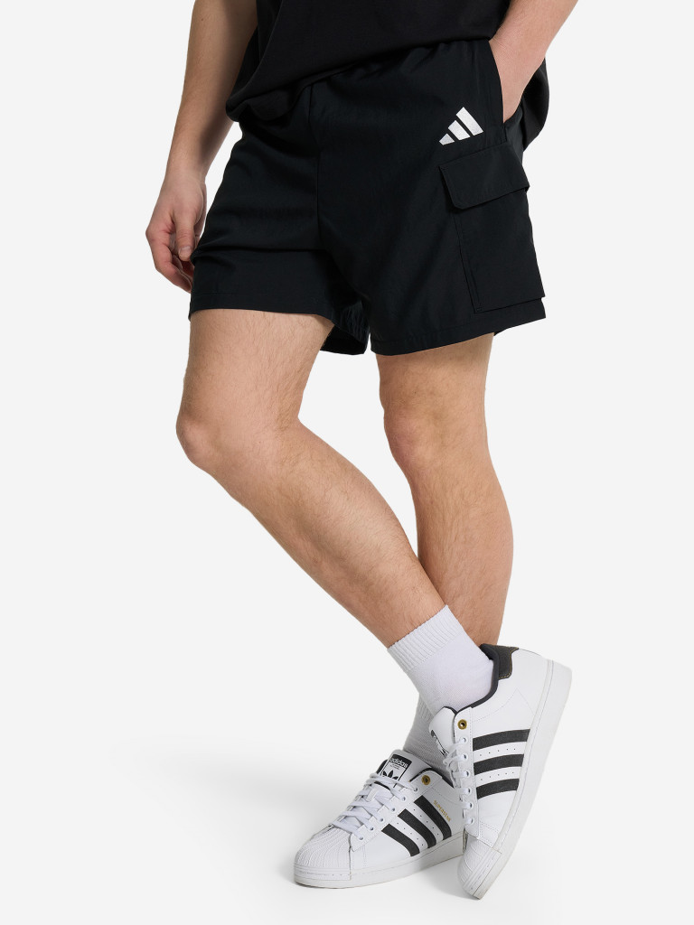 Шорты мужские adidas