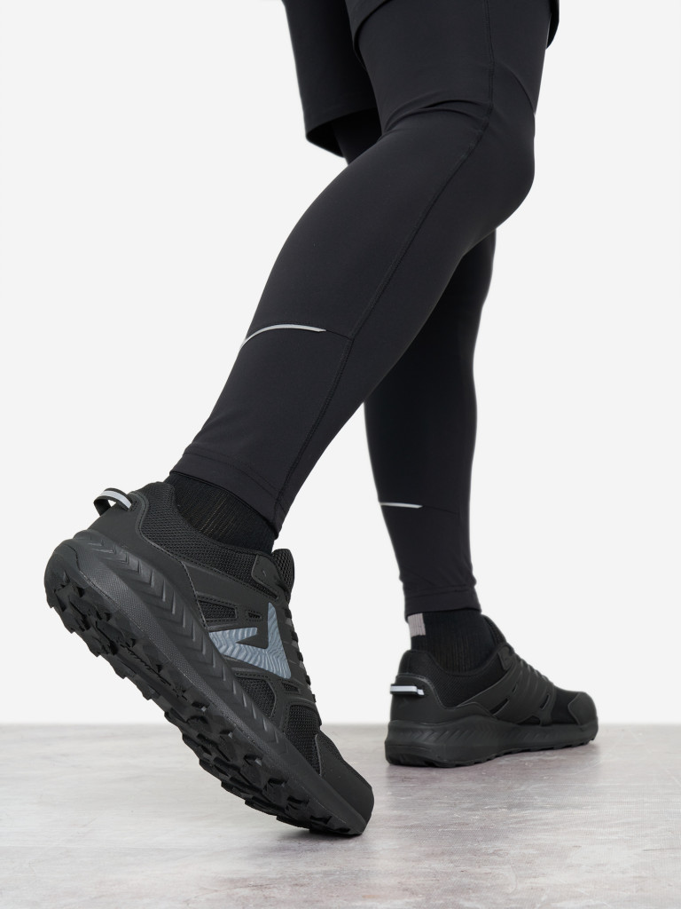 Кроссовки мужские Demix Compact Trail 3