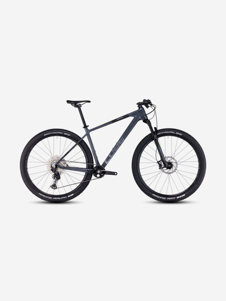 Cube велосипед Reaction C:62 Pro - 2024