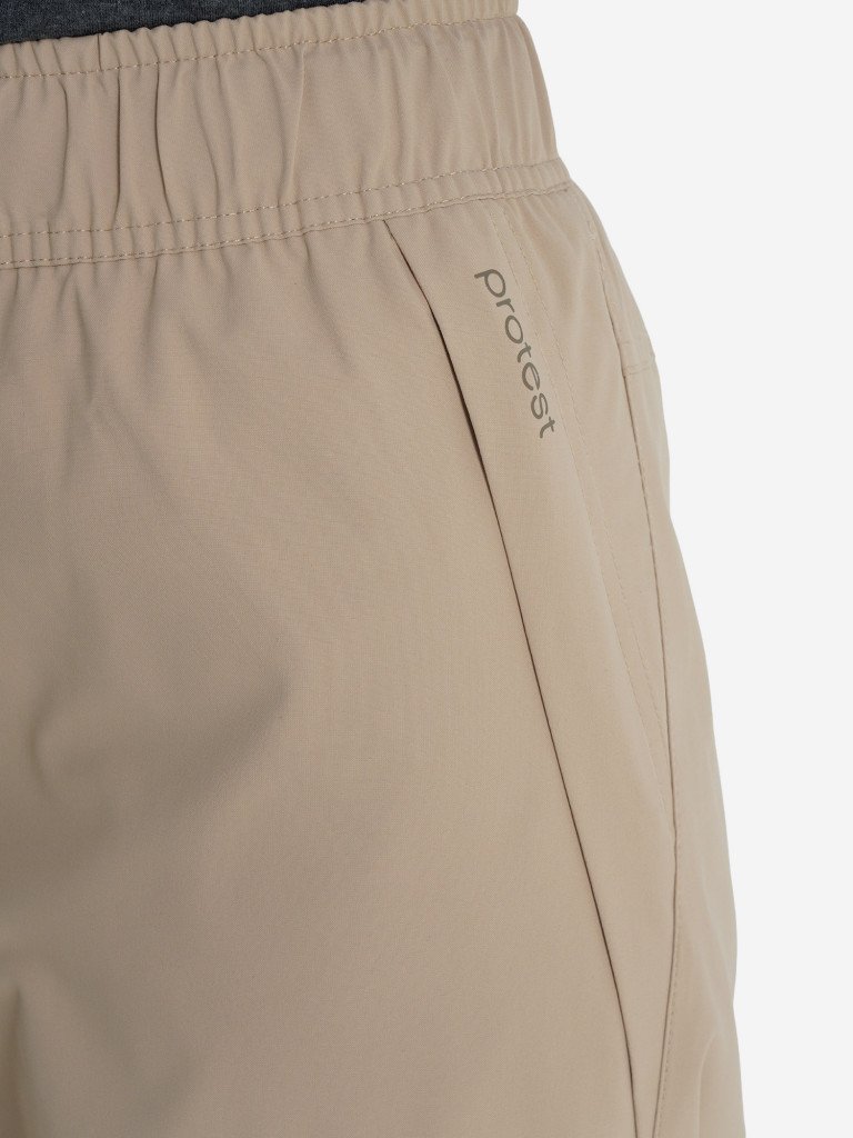 Брюки утепленные женские Protest Sami