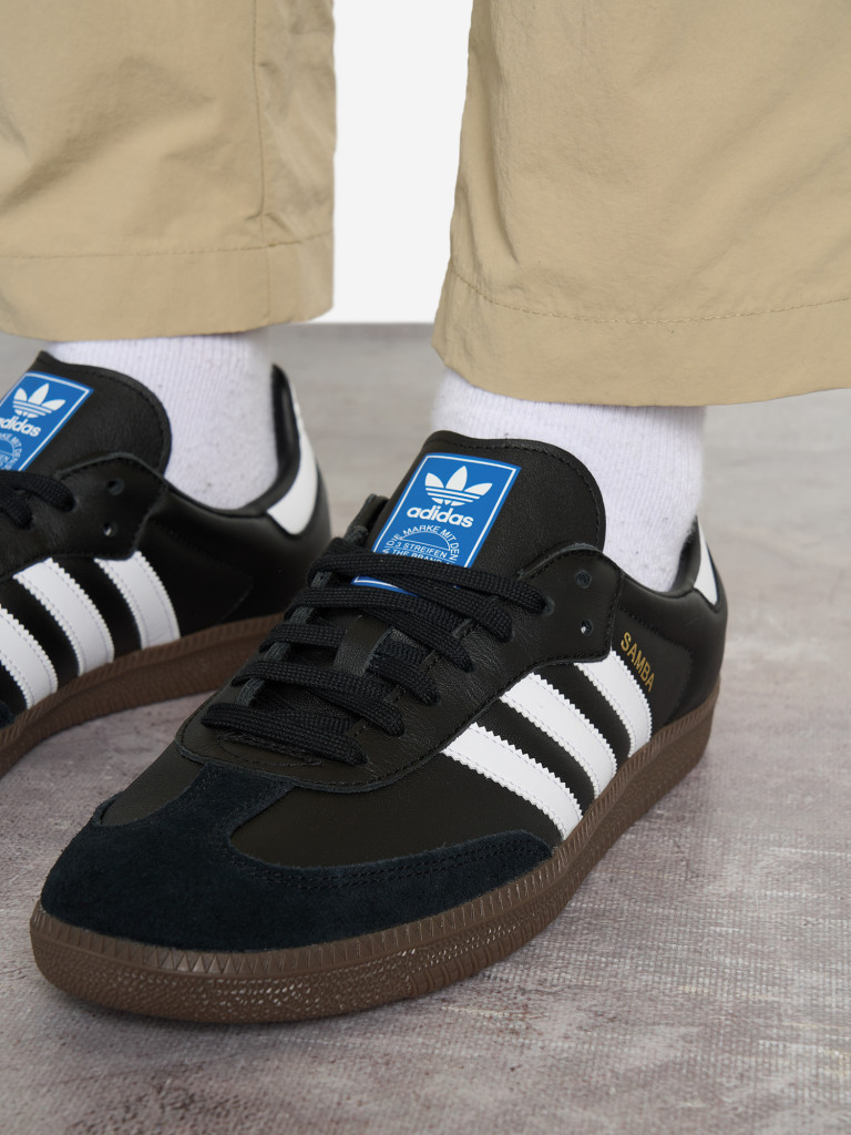 Кеды мужские adidas Samba Og