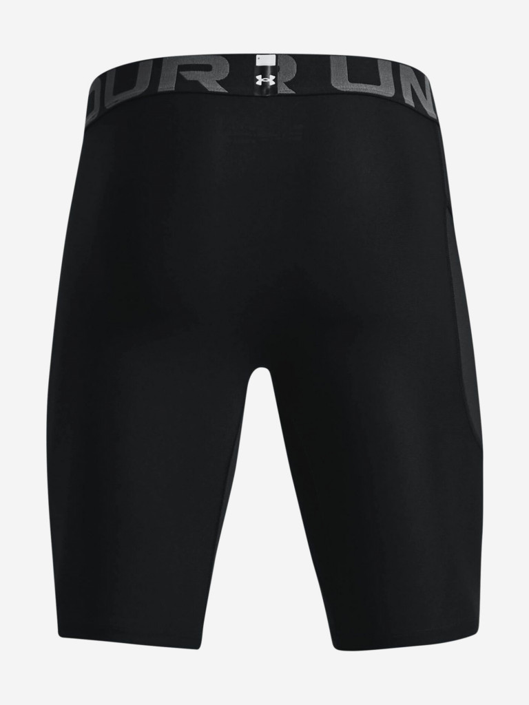 Шорты мужские UNDER ARMOUR UA HG Armour Lng Shorts