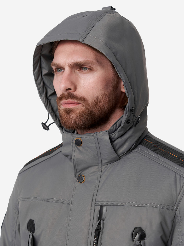 Куртка мужская Bjorn Larsen Tonsberg