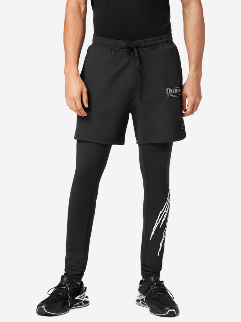 Шорты Plein Sport