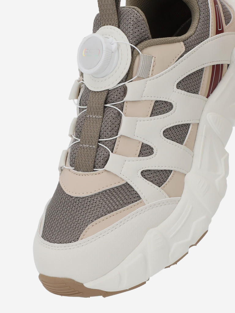 Полуботинки для девочек GSD