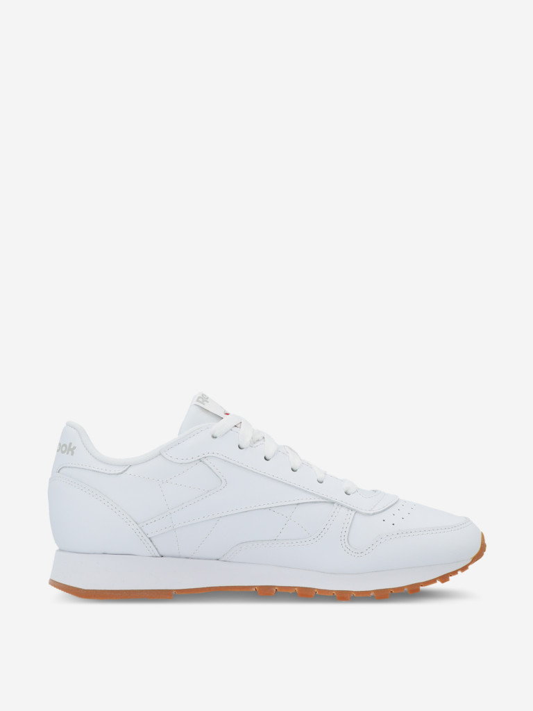 Кроссовки женские Reebok Classic Leather