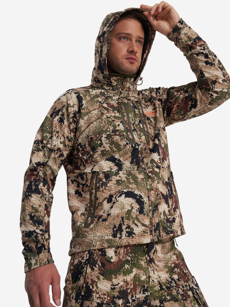 Костюм мужской Remington Camp