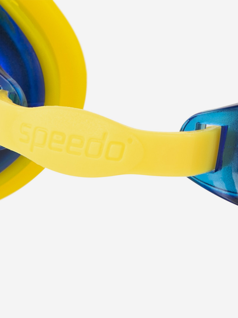 Очки для плавания детские Speedo Jet V2