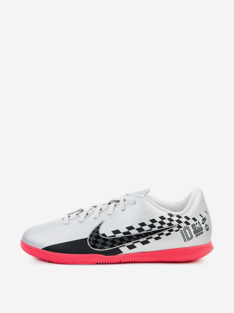 Бутсы детские Nike Jr Vapor 13 Club Njr IC
