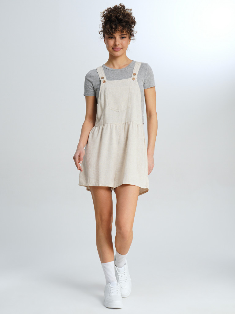 Комбинезон пляжный женский Roxy Easy Isle