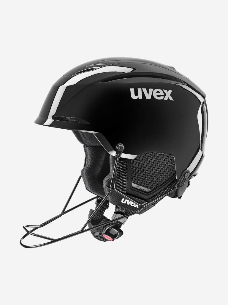 Шлем Uvex Resolution