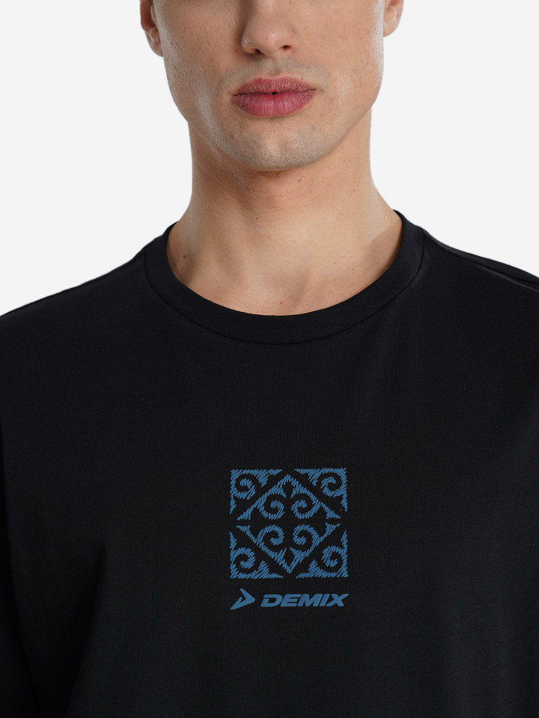 Футболка мужская Demix