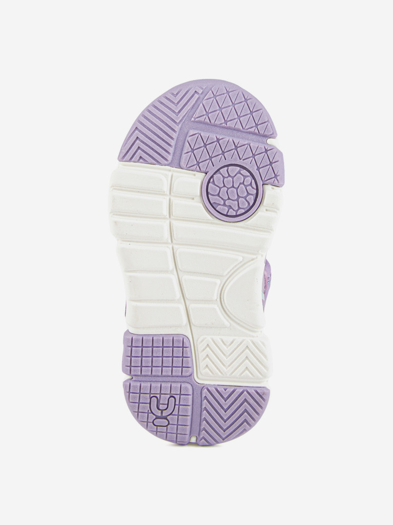 Сапоги для девочки Kapika