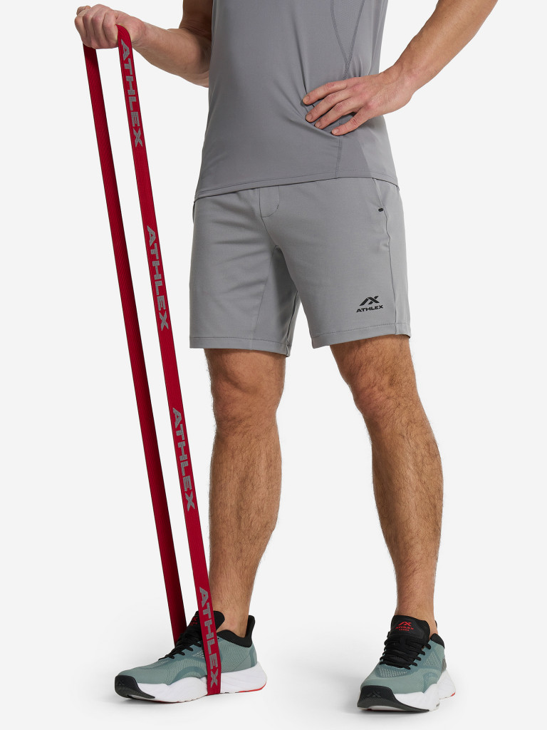 Шорты мужские Athlex